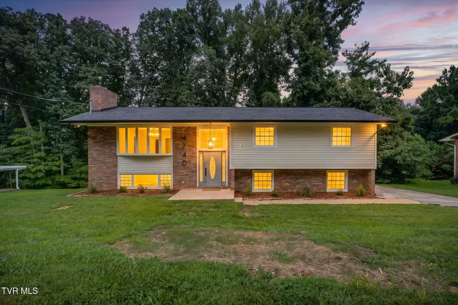4740 Edens View Road, Kingsport, TN 37664 - #2