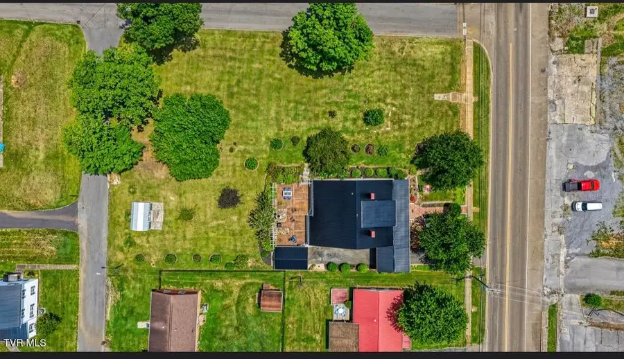 0 West Main West Street #100k A 030.00, Rogersville, TN 37857 - #2