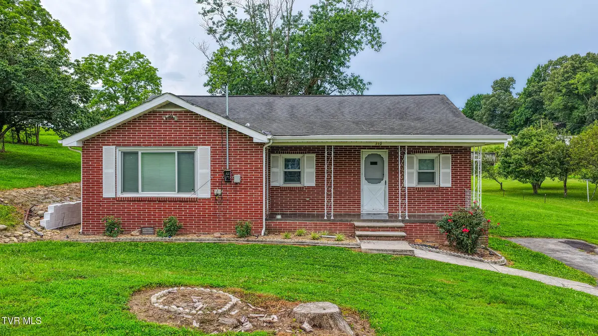 110 Anderson Street, Surgoinsville, TN 37873 - #1