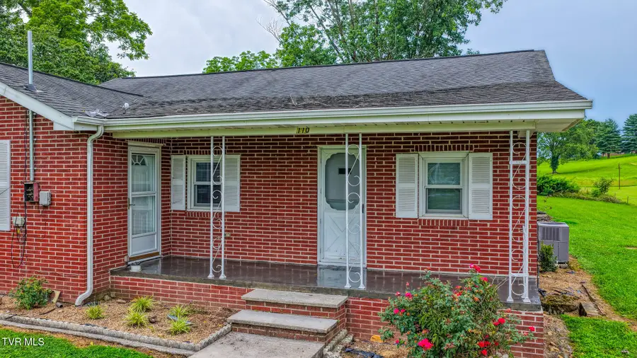 110 Anderson Street, Surgoinsville, TN 37873 - #2