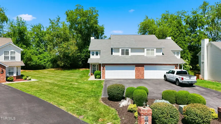 166-B Robinson Walk #166-B, Bristol, TN 37620 - #2