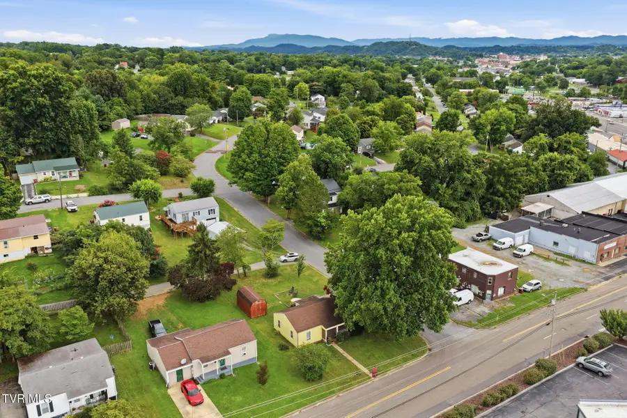 1218 Indian Ridge Road, Johnson City, TN 37604 - #2