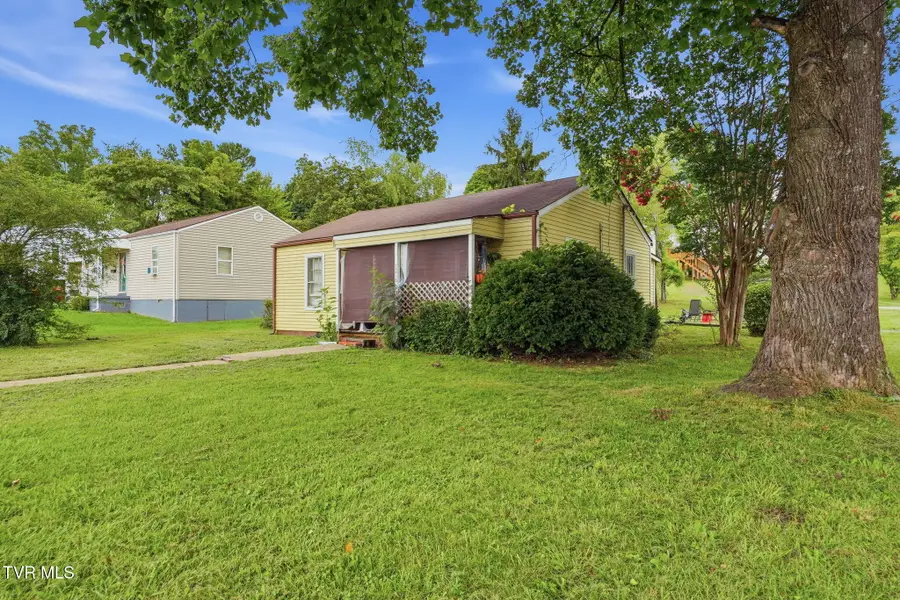 1218 Indian Ridge Road, Johnson City, TN 37604 - #3