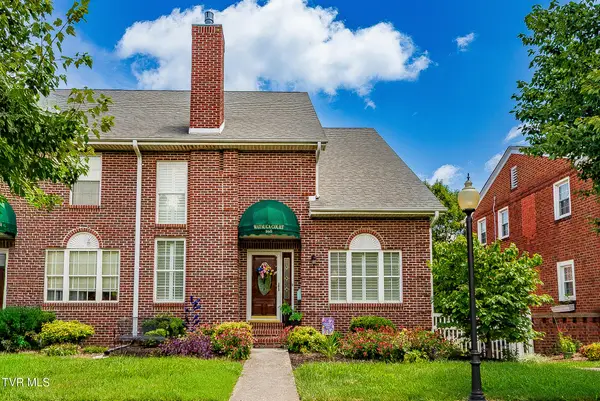 168 East Ravine Road #168, Kingsport, TN 37660