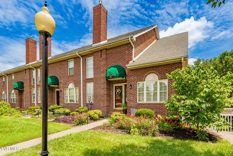 168 East Ravine Road #168, Kingsport, TN 37660 - #2