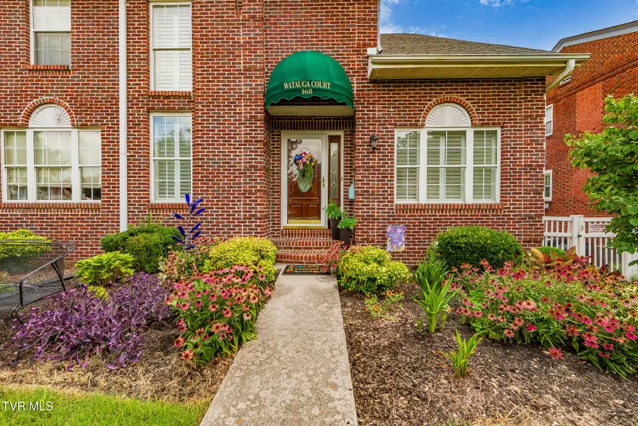 168 East Ravine Road #168, Kingsport, TN 37660 - #3