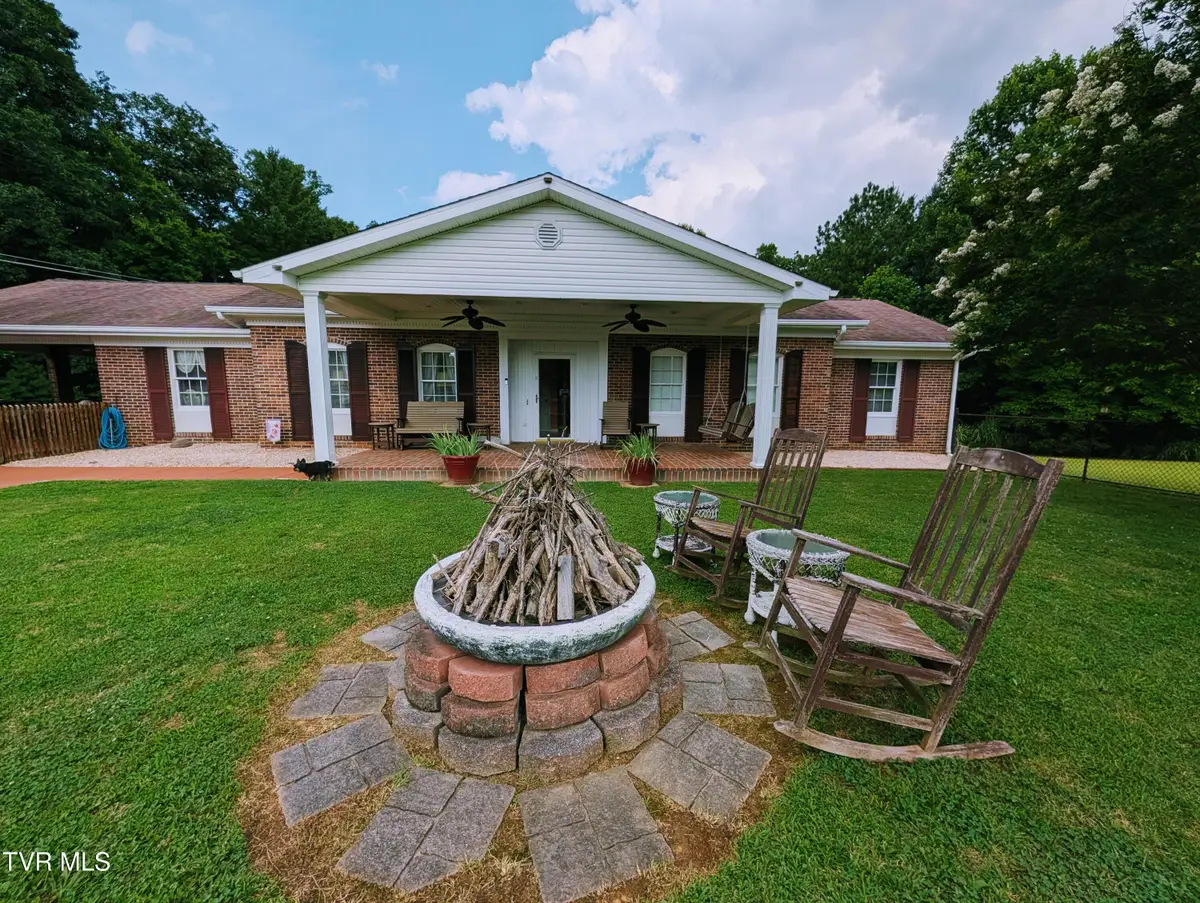 451 Flemingtown Drive, Clintwood, VA 24228 - #1