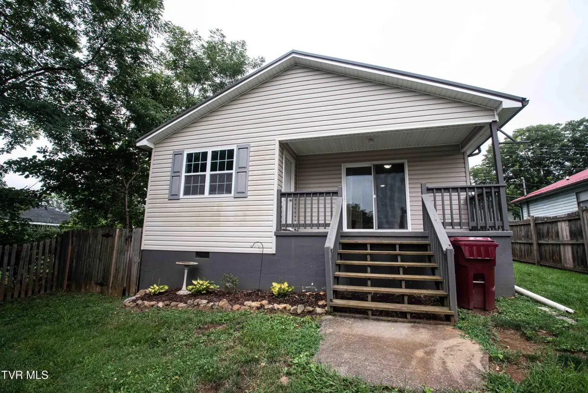 809 Hamilton Street, Johnson City, TN 37604 - #1