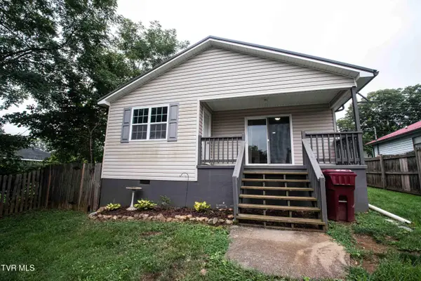 809 Hamilton Street, Johnson City, TN 37604
