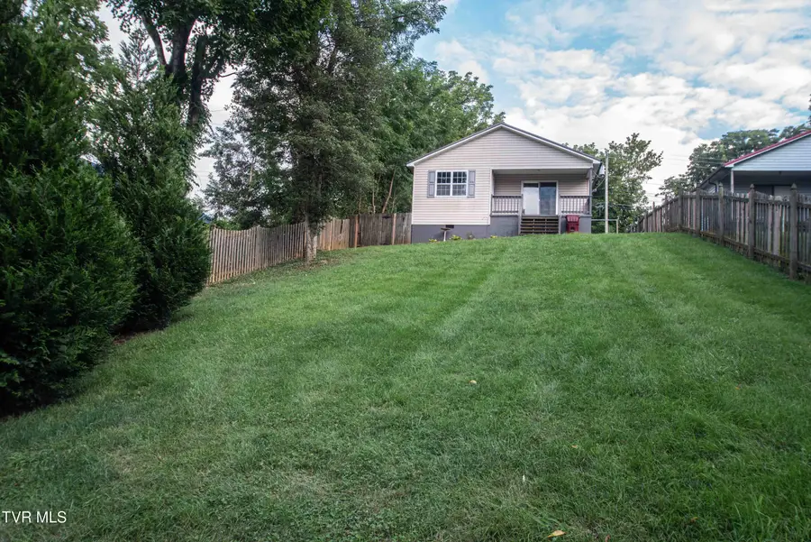 809 Hamilton Street, Johnson City, TN 37604 - #2