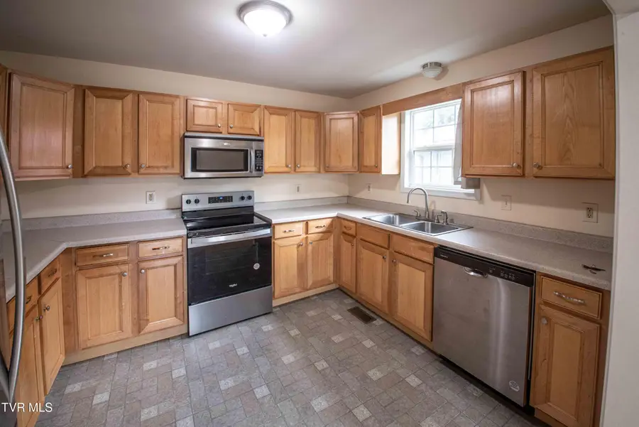 809 Hamilton Street, Johnson City, TN 37604 - #3