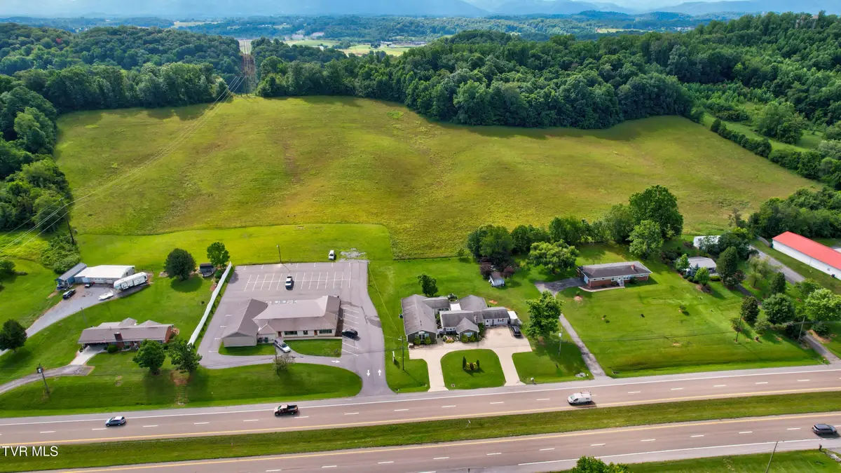 Tbd Hilbert Circle, Jonesborough, TN 37659 - #1