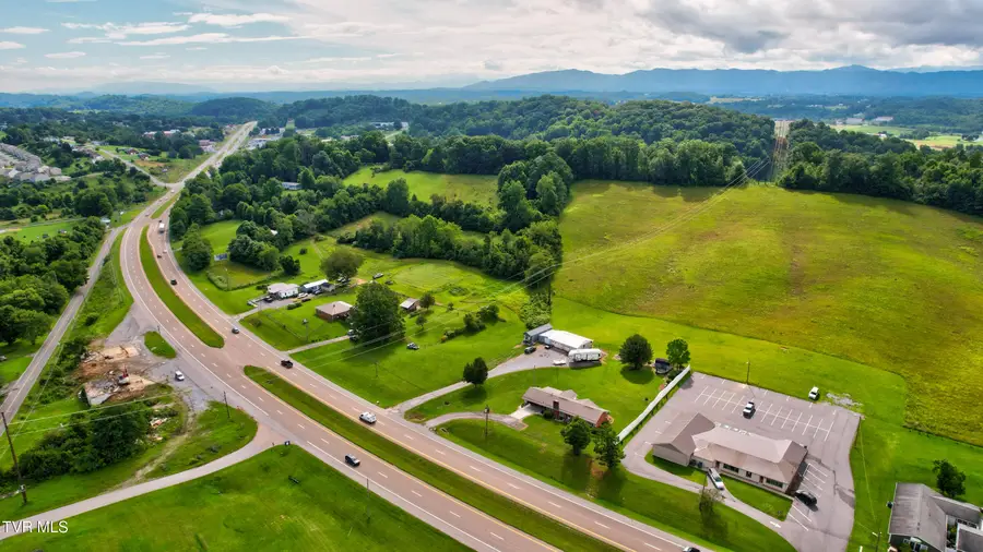 Tbd Hilbert Circle, Jonesborough, TN 37659 - #2