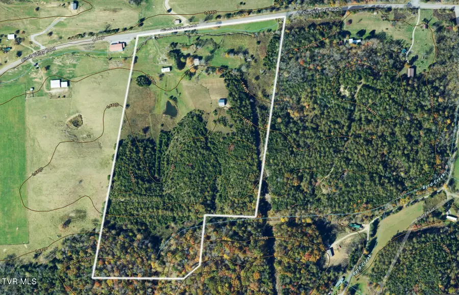 1263 Clinch Valley Road, Sneedville, TN 37869 - #3