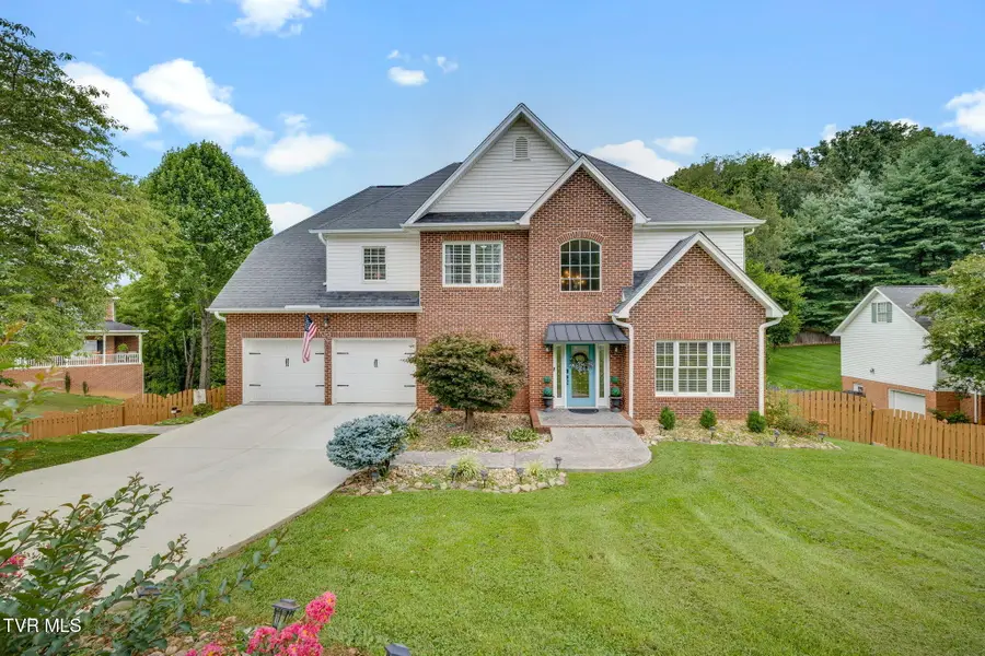 1212 Fiddlers Way, Kingsport, TN 37664 - #2