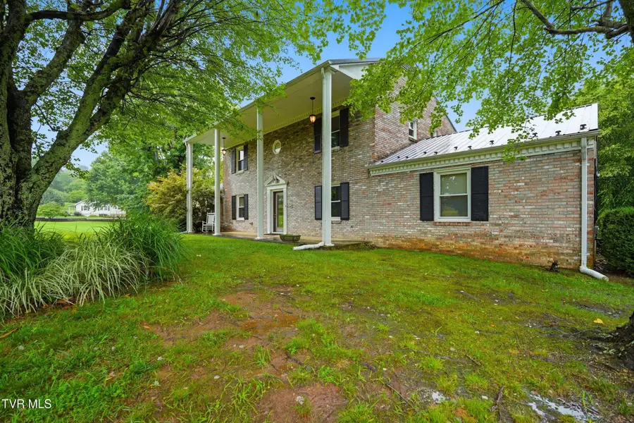 578 Blakley Drive, Kingsport, TN 37664 - #2