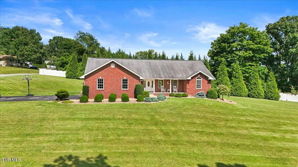 108 Ridgeland Drive, Johnson City, TN 37601 - #1