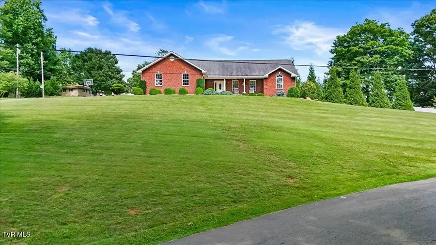 108 Ridgeland Drive, Johnson City, TN 37601 - #2