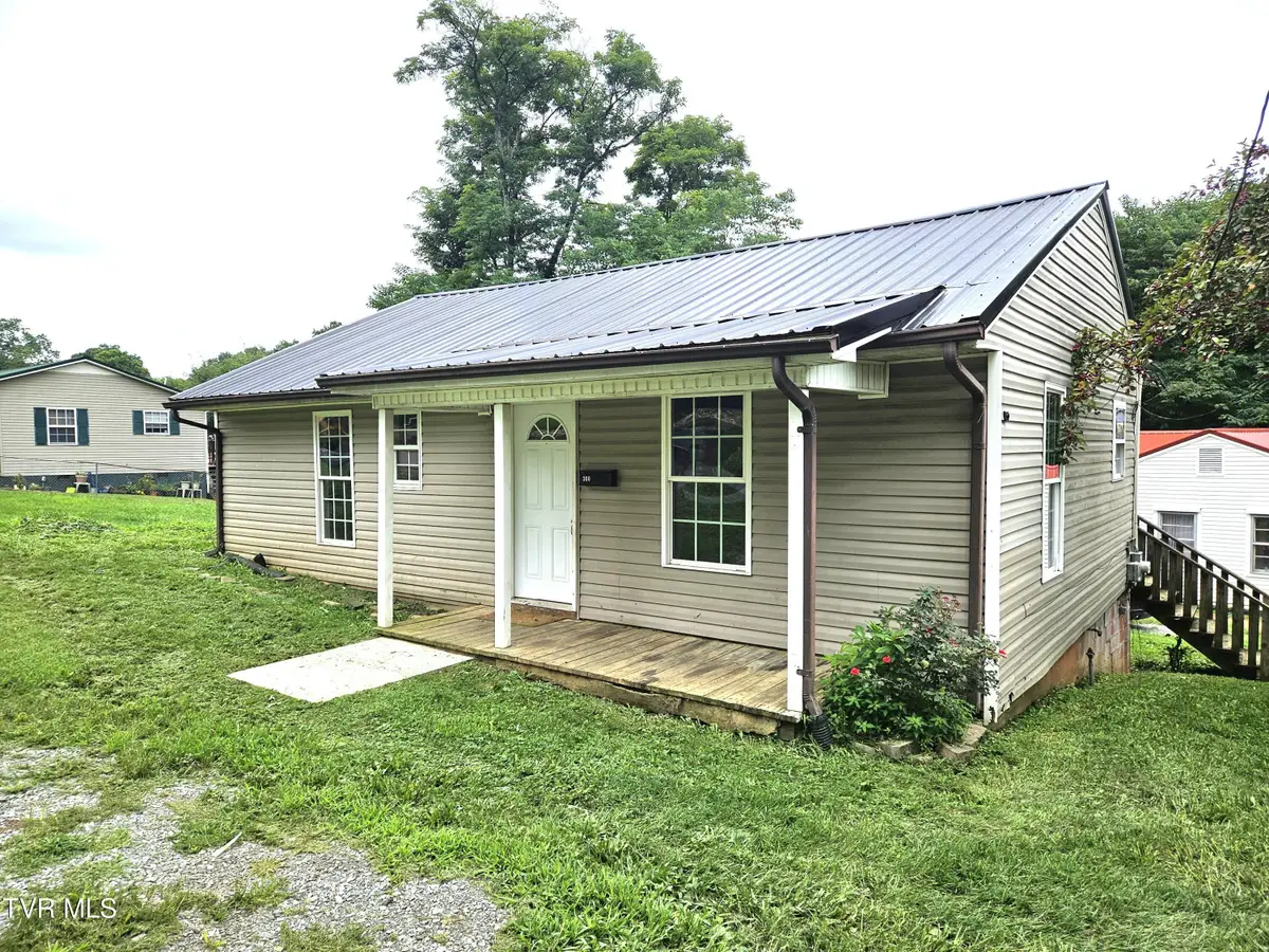 300 East Watterson East Street, Rogersville, TN 37857 - #1