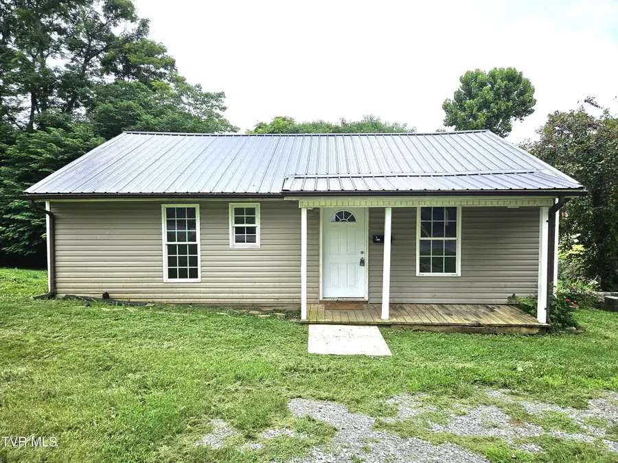 300 East Watterson East Street, Rogersville, TN 37857 - #3