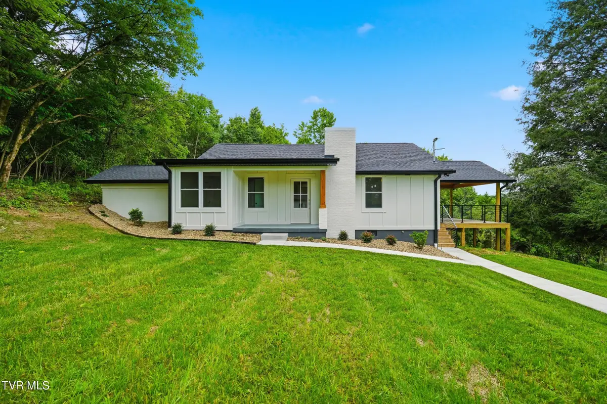707 Cooks Valley Road, Kingsport, TN 37664 - #1