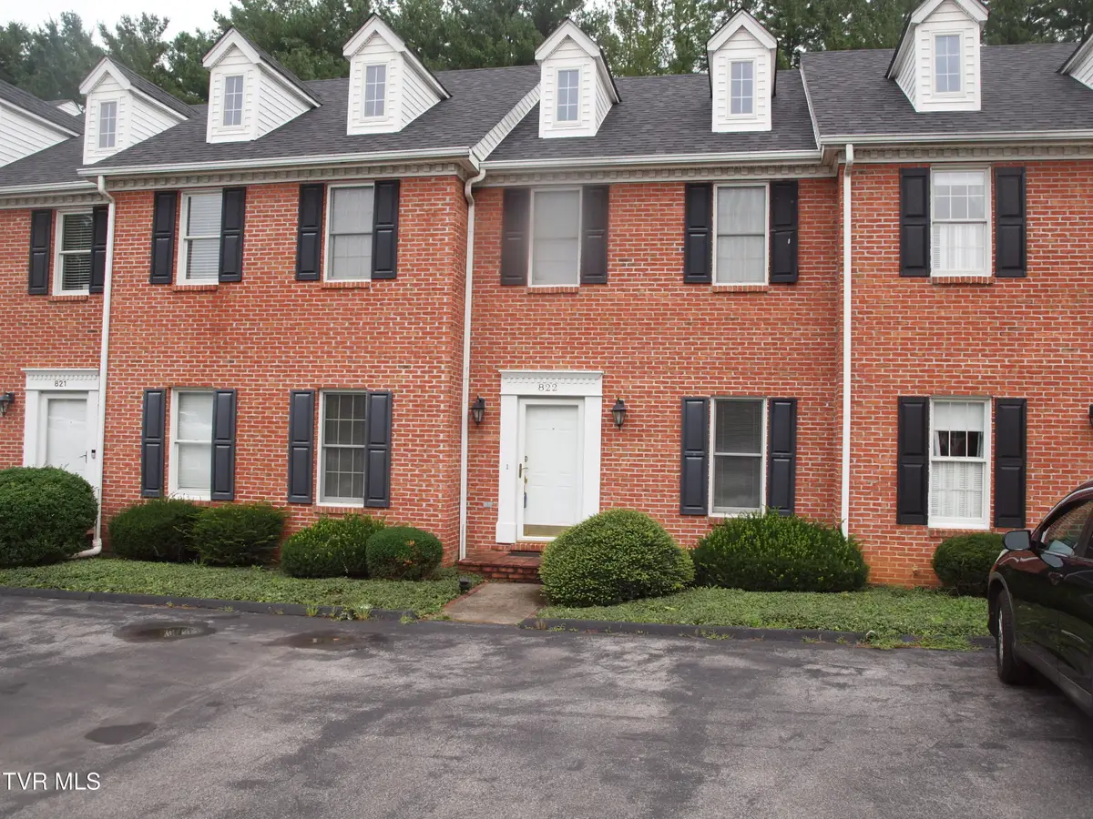 822 Wayne Avenue #22/B5, Abingdon, VA 24210 - #1