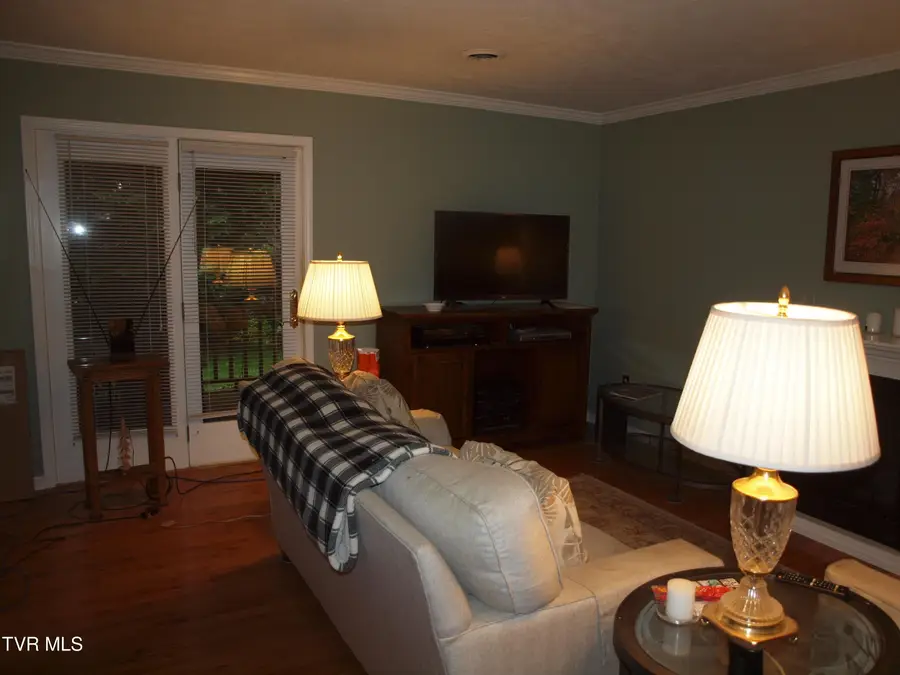 822 Wayne Avenue #22/B5, Abingdon, VA 24210 - #3