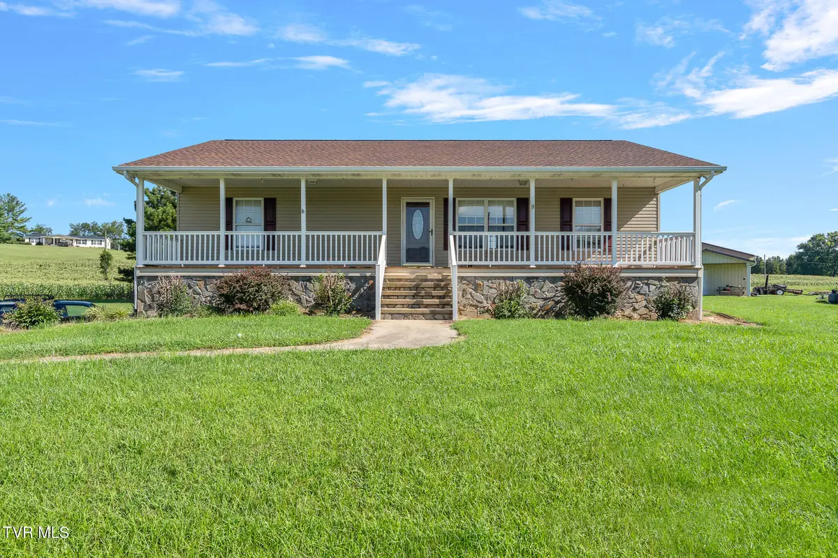 1630 Birdwell Mill Road, Greeneville, TN 37743 - #1