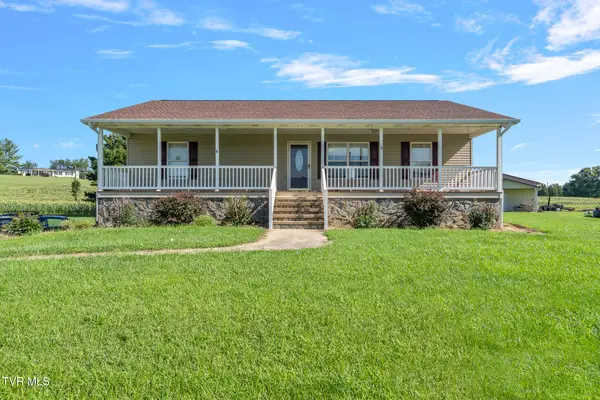1630 Birdwell Mill Road, Greeneville, TN 37743