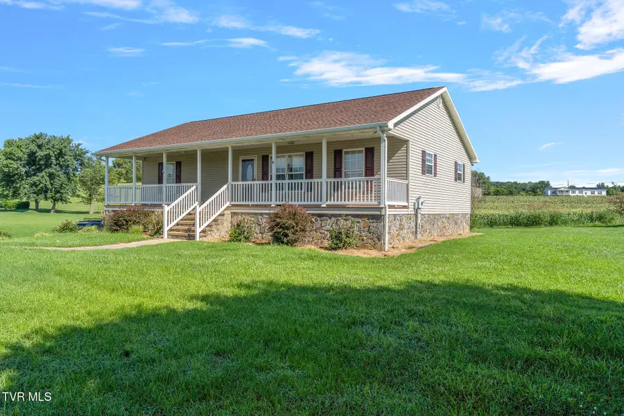 1630 Birdwell Mill Road, Greeneville, TN 37743 - #2