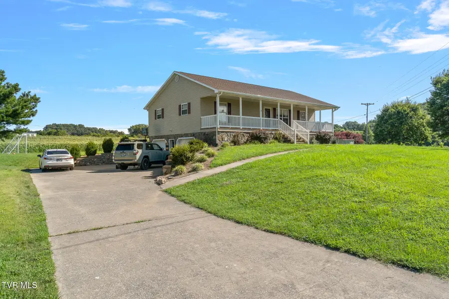 1630 Birdwell Mill Road, Greeneville, TN 37743 - #3