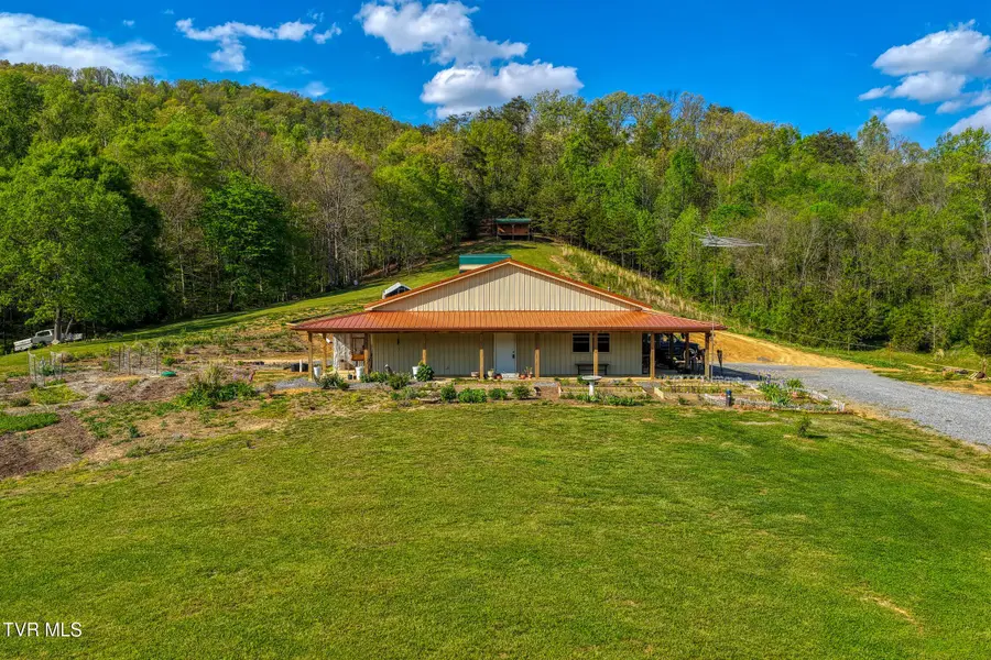 336 Cloud Creek Road, Rogersville, TN 37857 - #2