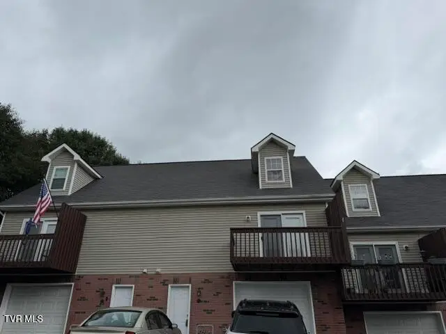 107 Cambridgeshire Court #107, Johnson City, TN 37615 - #1
