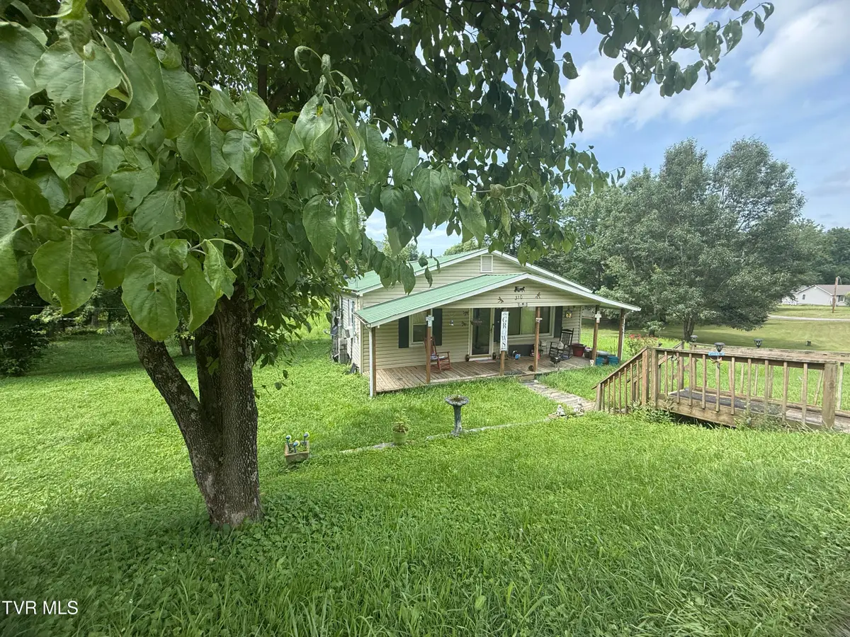 310 Little Germany Road, Erwin, TN 37650 - #1