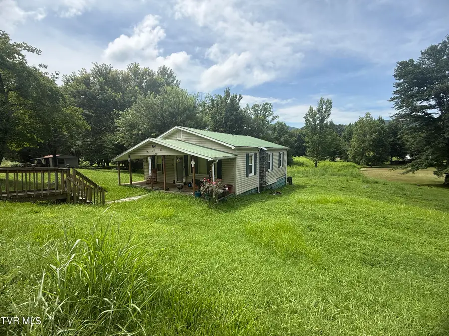 310 Little Germany Road, Erwin, TN 37650 - #2