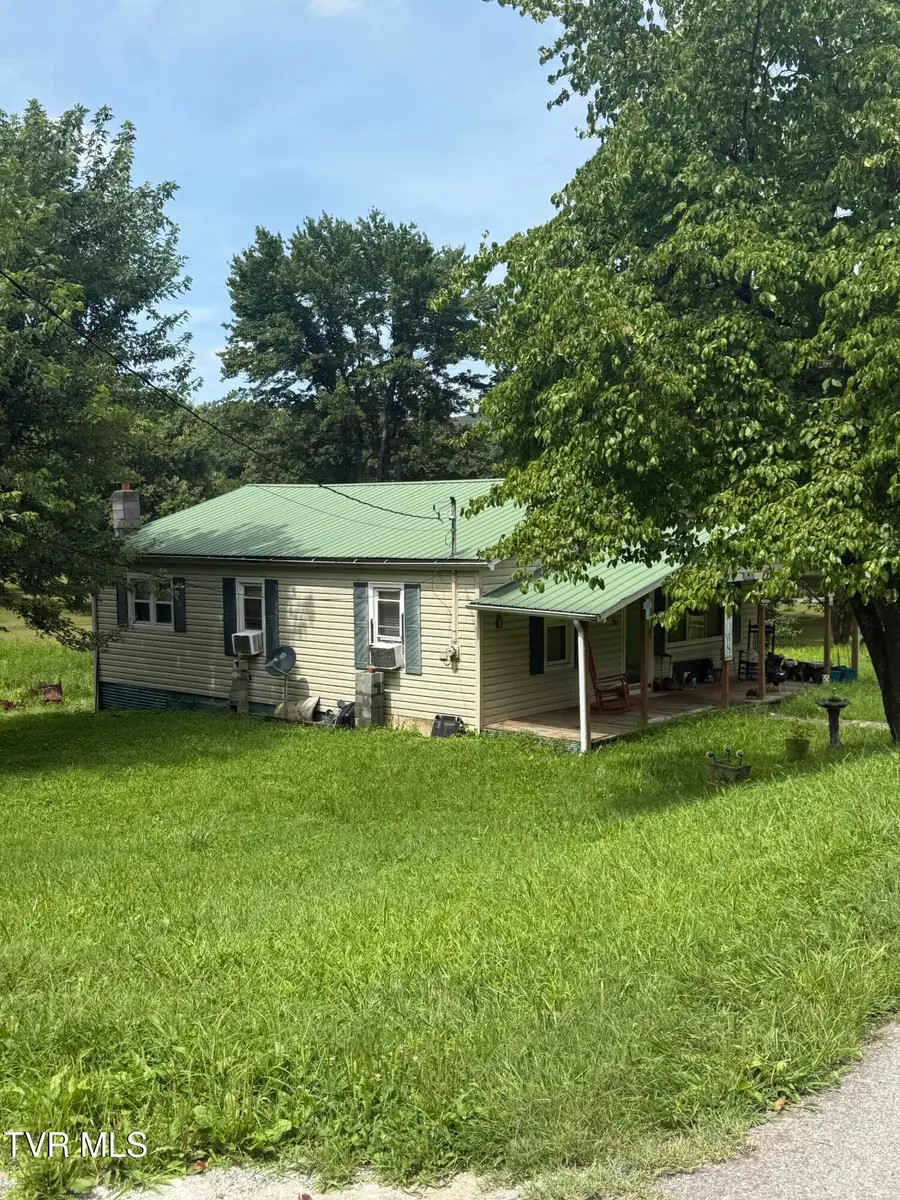310 Little Germany Road, Erwin, TN 37650 - #3