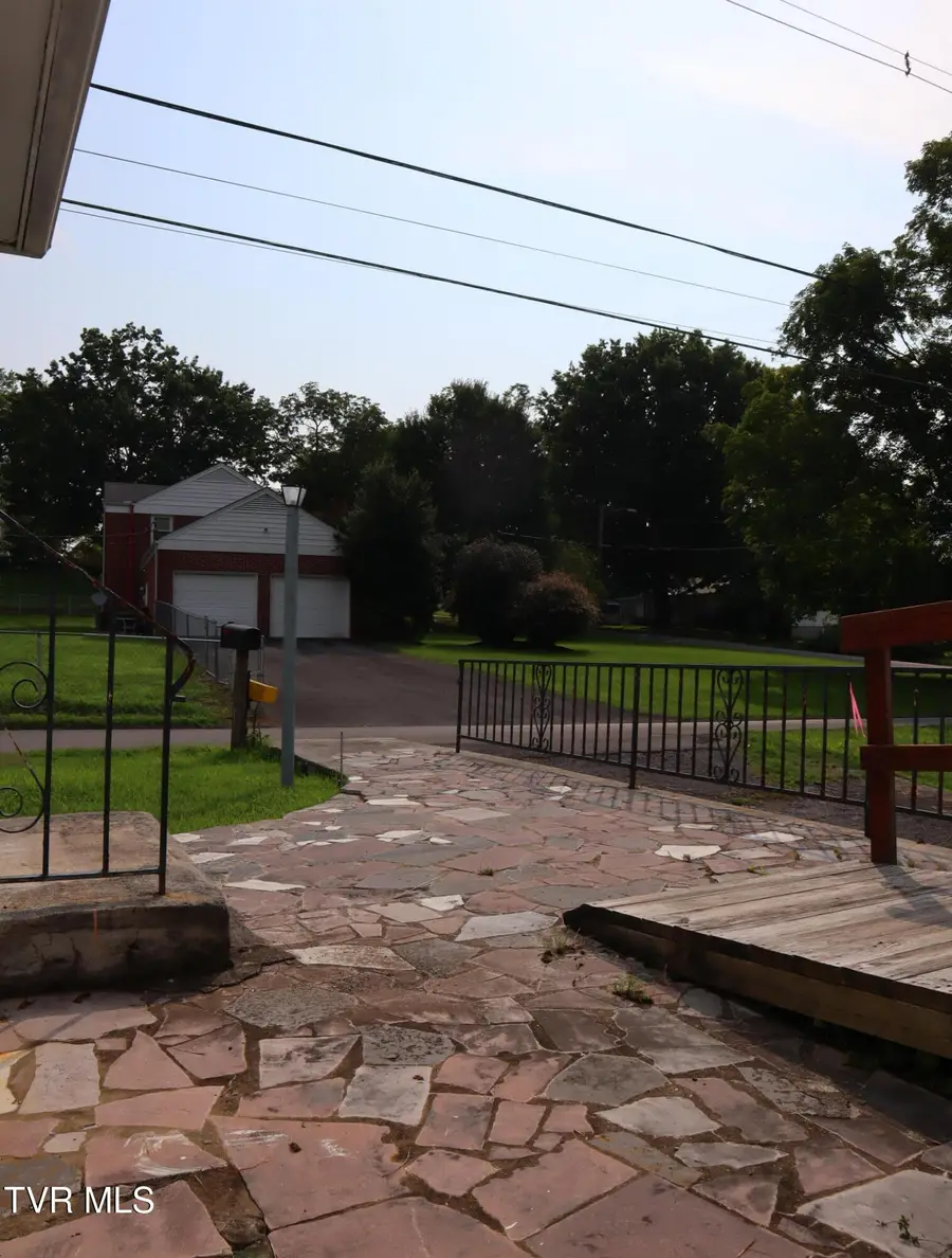 313 North Boyd Street, Rogersville, TN 37857 - #3