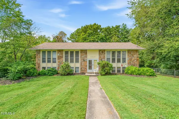9004 Luz Lane, Knoxville, TN 37923