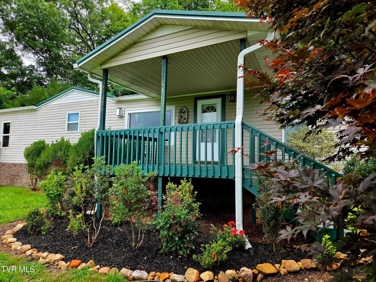 150 Wellman Road, Elizabethton, TN 37643 - #1