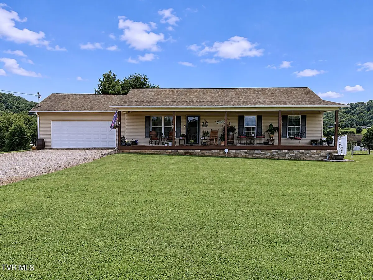 253 Ramblin Road, Newport, TN 37821 - #1