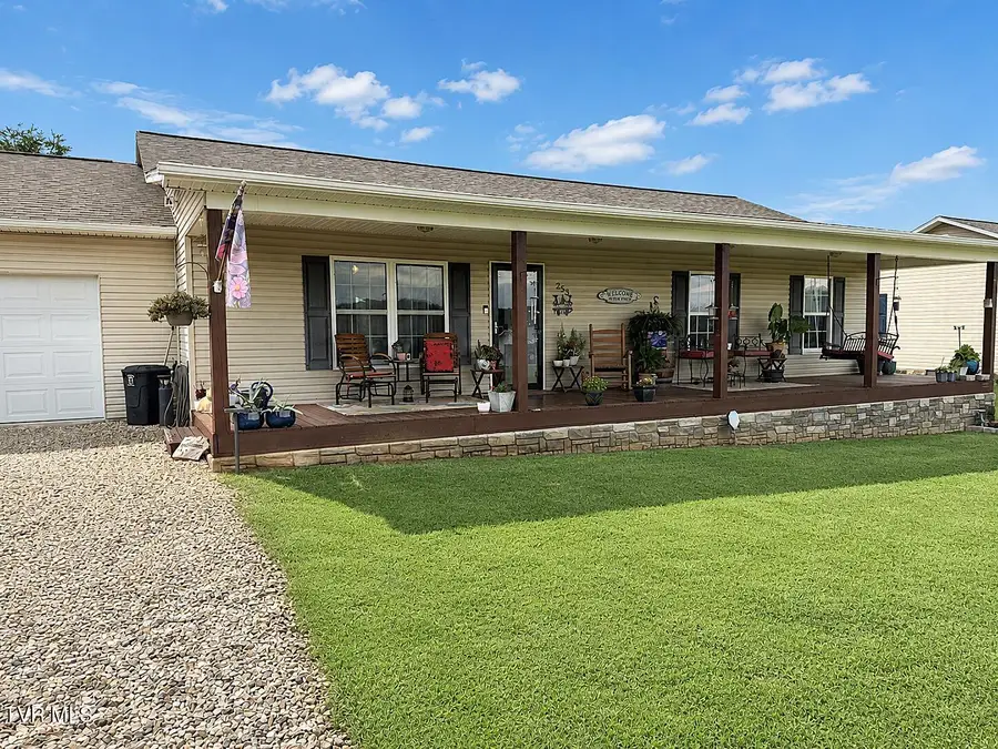 253 Ramblin Road, Newport, TN 37821 - #2
