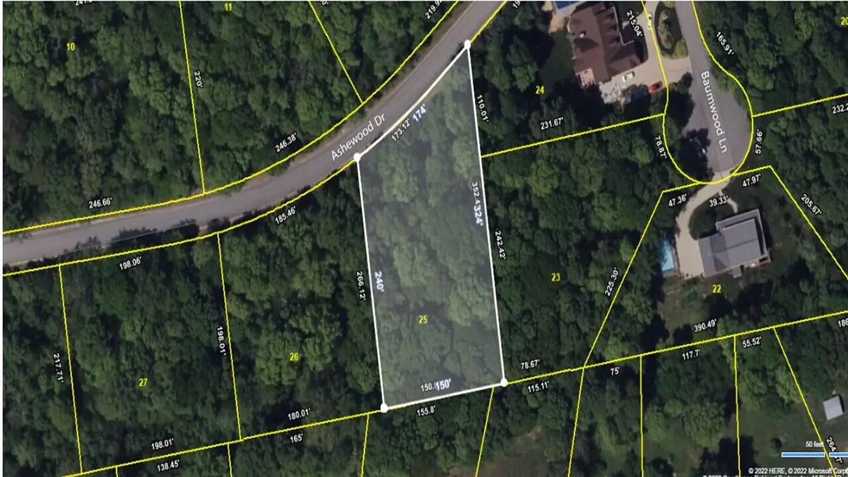 120 Ashewood Drive, Bristol, TN 37620 - #1