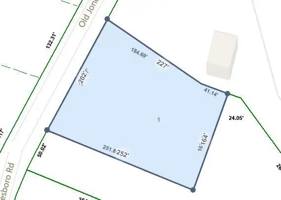 480 Old Jonesboro Road, Bristol, TN 37620
