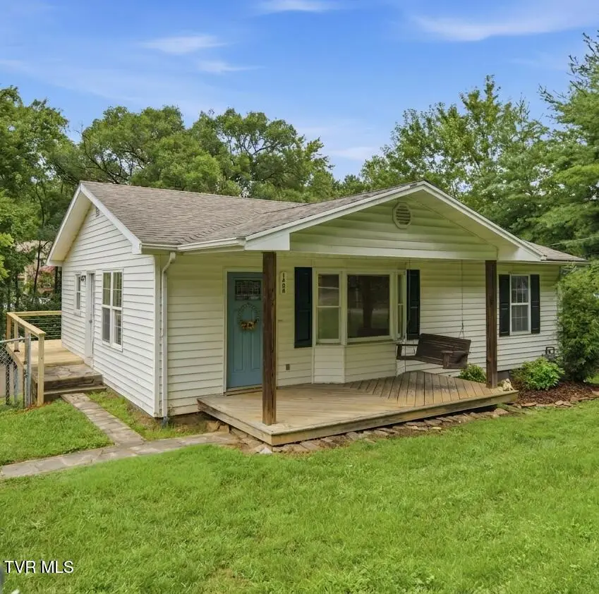 1408 Cherokee Road, Johnson City, TN 37604 - #1