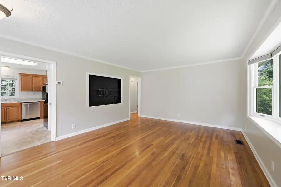 1408 Cherokee Road, Johnson City, TN 37604 - #3