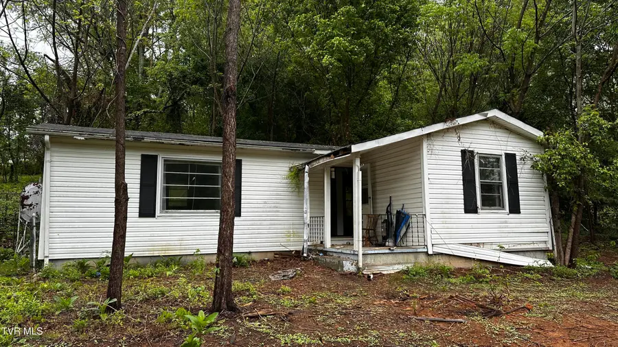 253 Old Weaver Pike, Bluff City, TN 37618 - #2