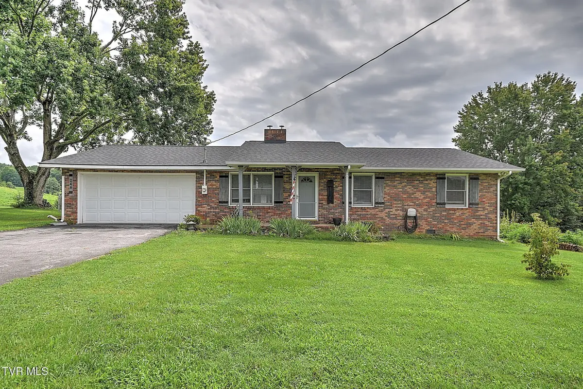 244 Sunrise Drive, Elizabethton, TN 37643 - #1