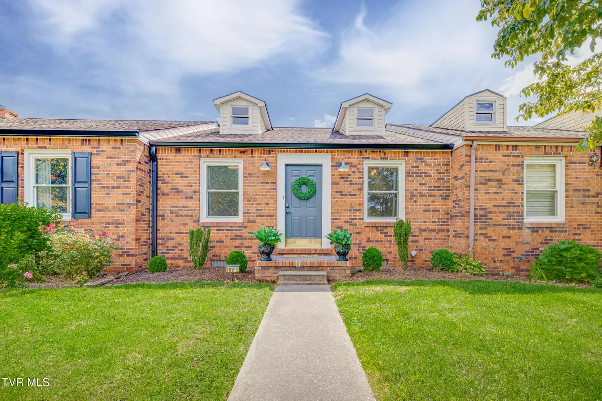 109 Mayfield Drive #2, Elizabethton, TN 37643 - #1