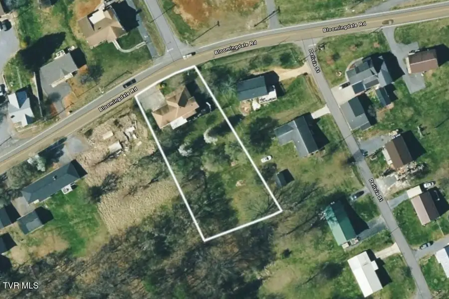 1519 Bloomingdale Road, Kingsport, TN 37660 - #3