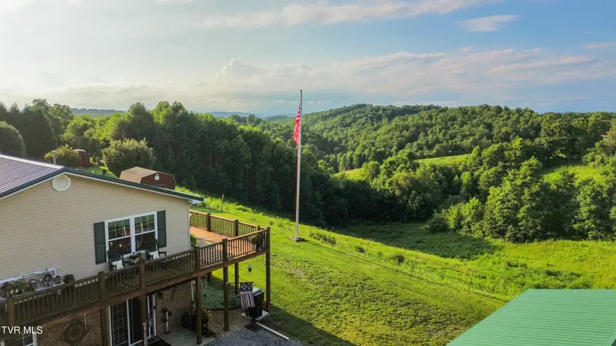 293 Denton Valley Road, Bristol, TN 37620 - #2